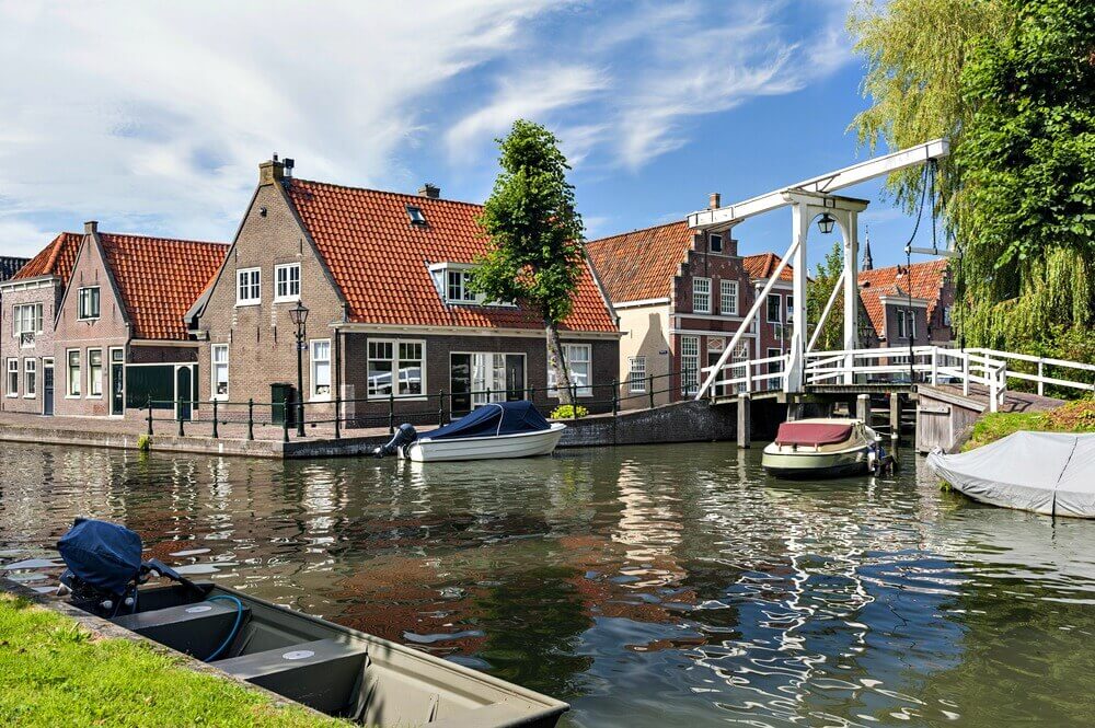 #Monnickendam #Netherlands #holland