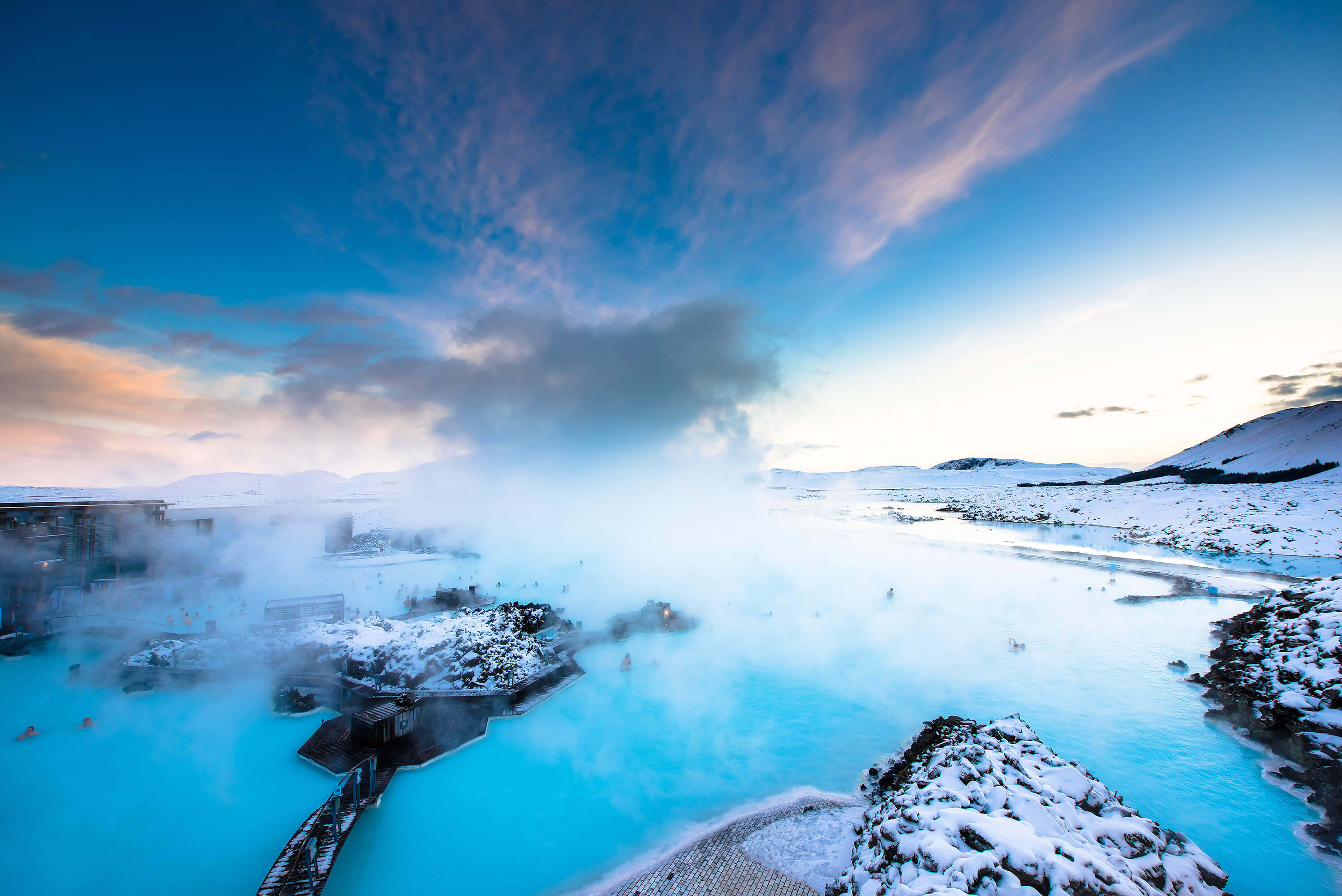 #bluelagoon #iceland #spa best things to do in Iceland