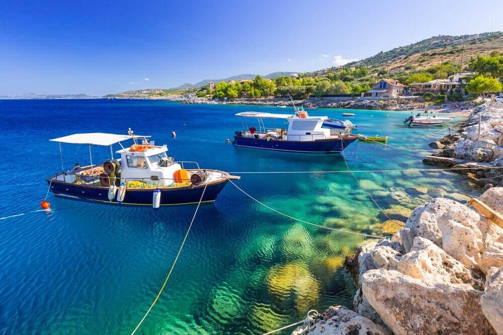 #Zakynthos #Greece #vacation