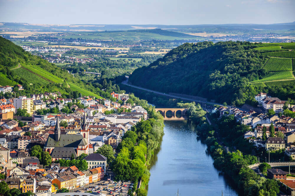 #Ruedesheim #Rhein #valley #germany Trip to Germany