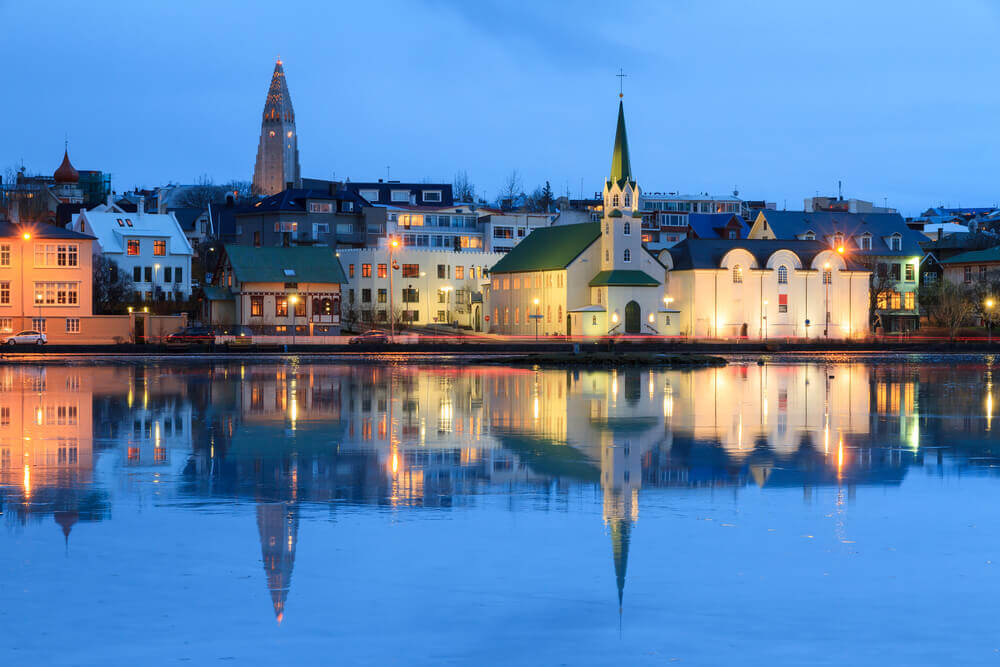 #Reykjavík #iceland best things to do in iceland
