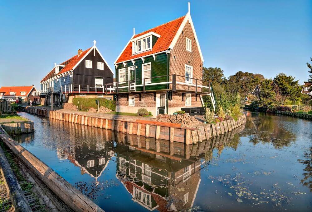 #Marken #Netherlands #Holland #smalltowns